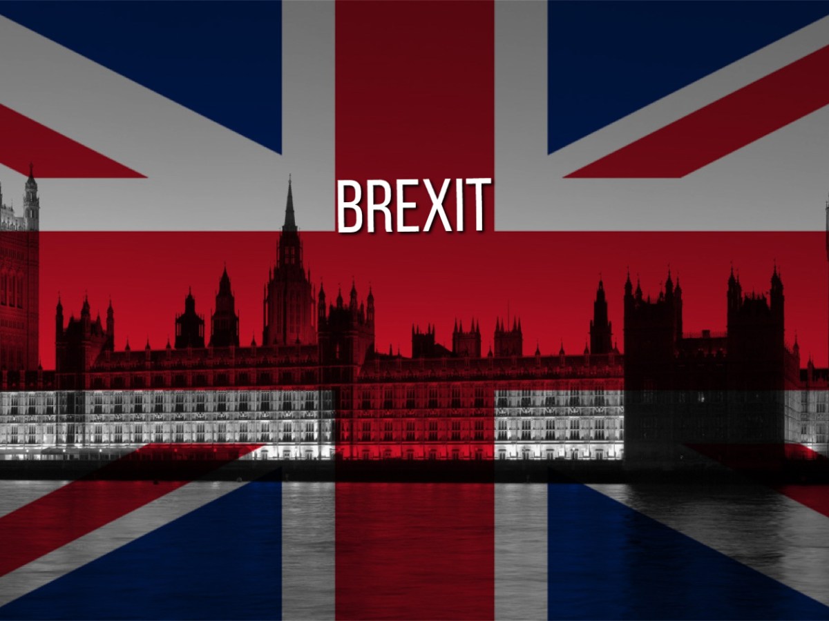 Britain’s Exit: Day&nbsp;One