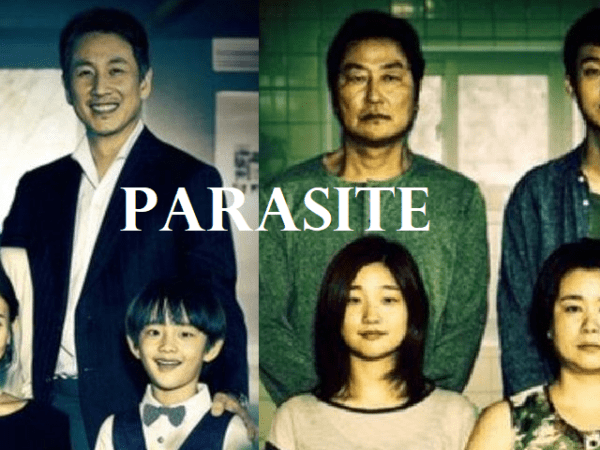 Parasite: An award winning tale about Inequality and Disparity | Non-spoiler&nbsp;Review