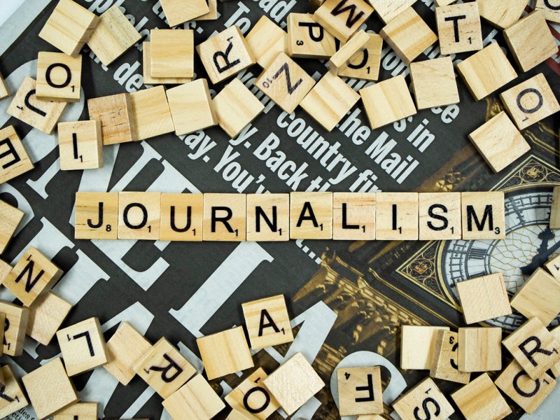 Journalism’s Recidivation: A Growing&nbsp;Distrust