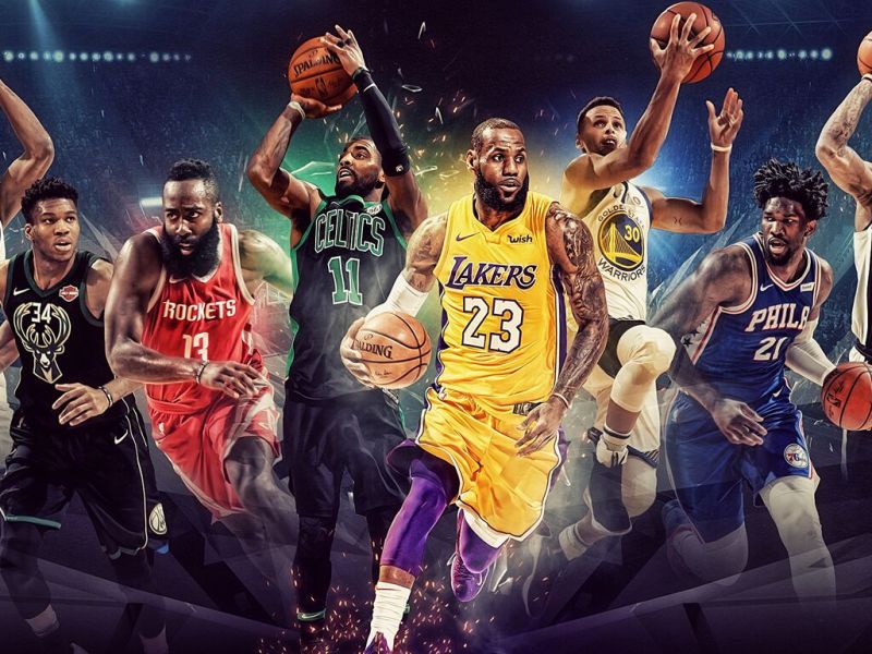 NBA 2019-20 | Who will  win the Larry O’Brien Championship&nbsp;Trophy?