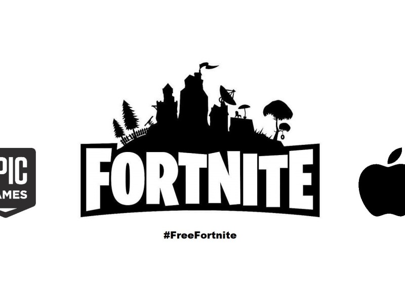 Tech Giants at War | Epic Games vs&nbsp;Apple