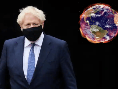Build Back Better: UK PM Boris Johnson’s 10-point plan for a Green Industrial&nbsp;Revolution