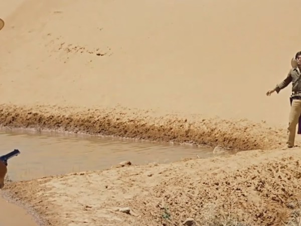 The Searchers (1956): A Troubled, Racist, Psychotic Crazy Cowboy with Toxic Masculinity | Directorial&nbsp;Muse