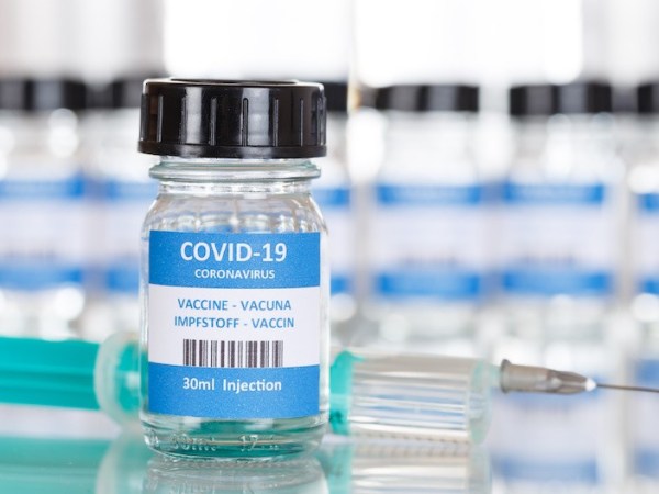 Taming of the Shrew: The Ethical Dilemma of the Vaccine&nbsp;Rollout