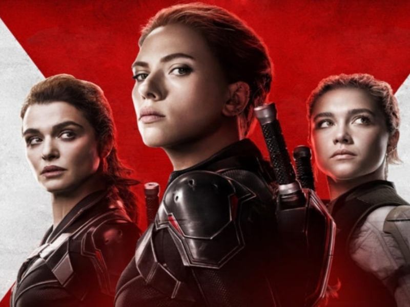 Marvel’s Black Widow: A Swan Song all about Family |&nbsp;Review