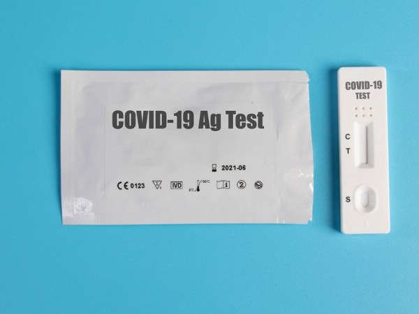 New R.A.T. Race: The Rapid Antigen&nbsp;Test