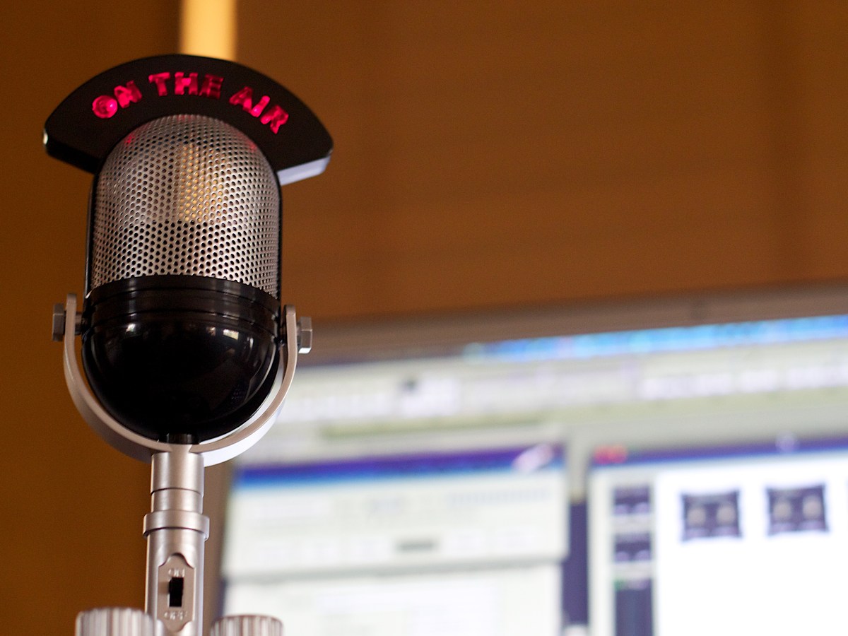 Dear Conservative Media: Get a Heart and a World&nbsp;Map