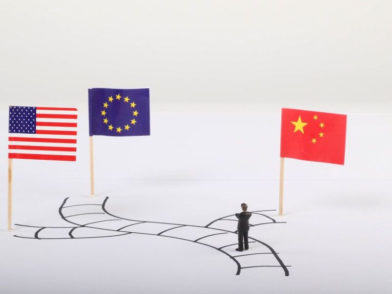 Communist Fetish: Can an imperious Economic Policy alignment sacrifice Democratic&nbsp;Values?