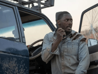 Beast (2022): A Fight for&nbsp;Survival