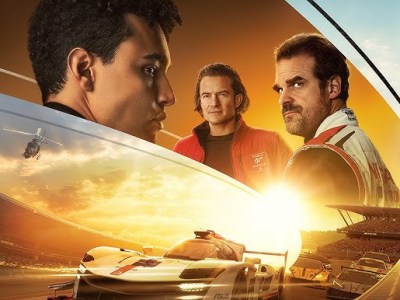 Gran Turismo (2023): Gaming Simulation to Real World done&nbsp;right