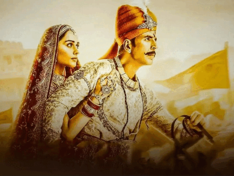 Samrat Prithviraj (2022): The Last Hindu Emperor • Non-spoiler Movie&nbsp;Review